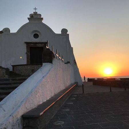 Il Vicariello Ischia Exterior foto