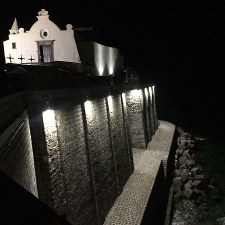 Il Vicariello Ischia Exterior foto