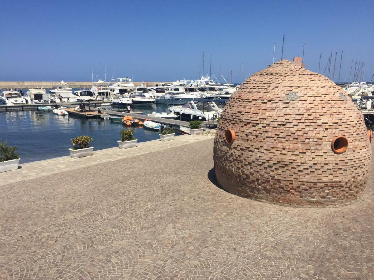 Il Vicariello Ischia Exterior foto