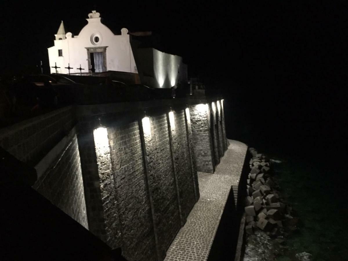 Il Vicariello Ischia Exterior foto